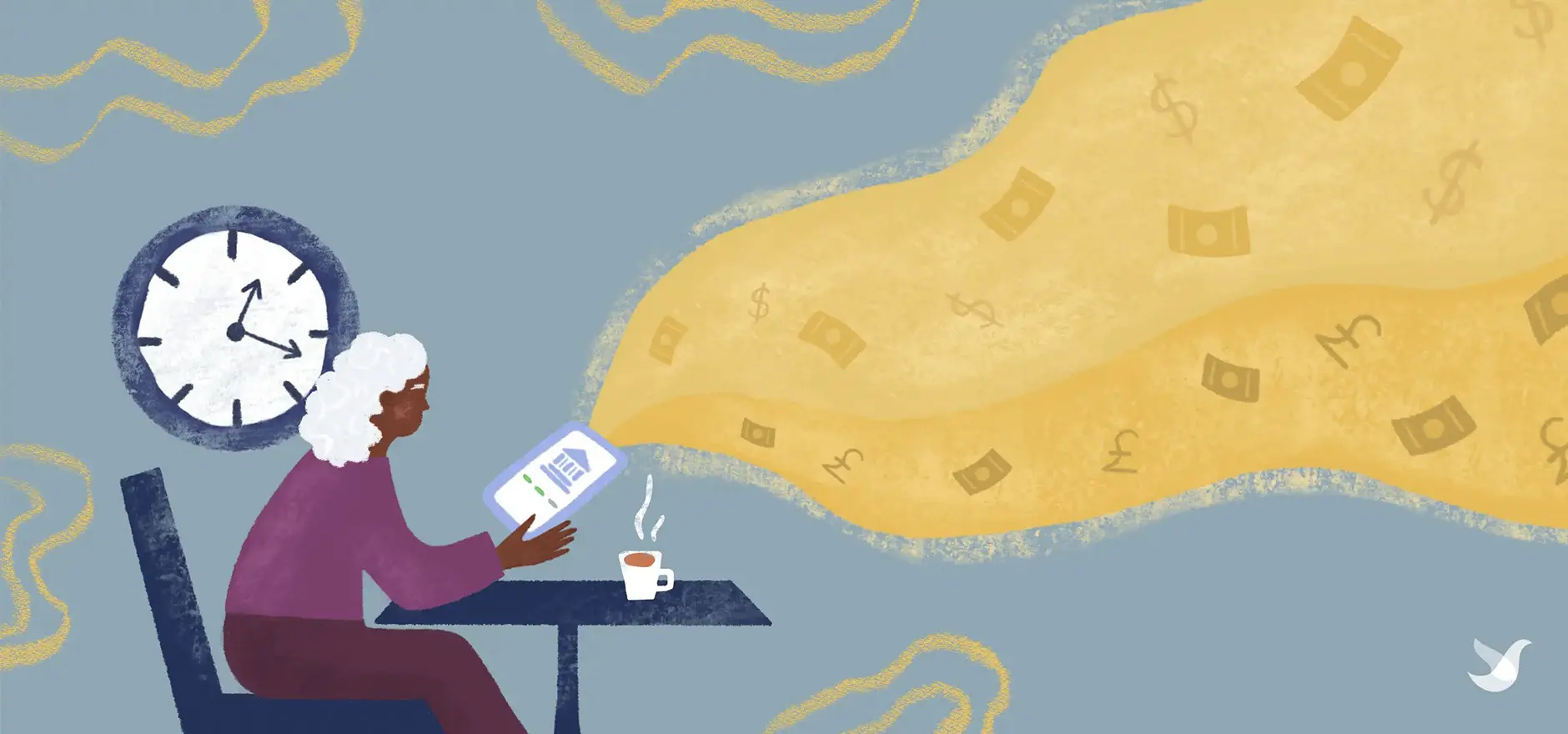 How long does it take to transfer money from one bank to another?